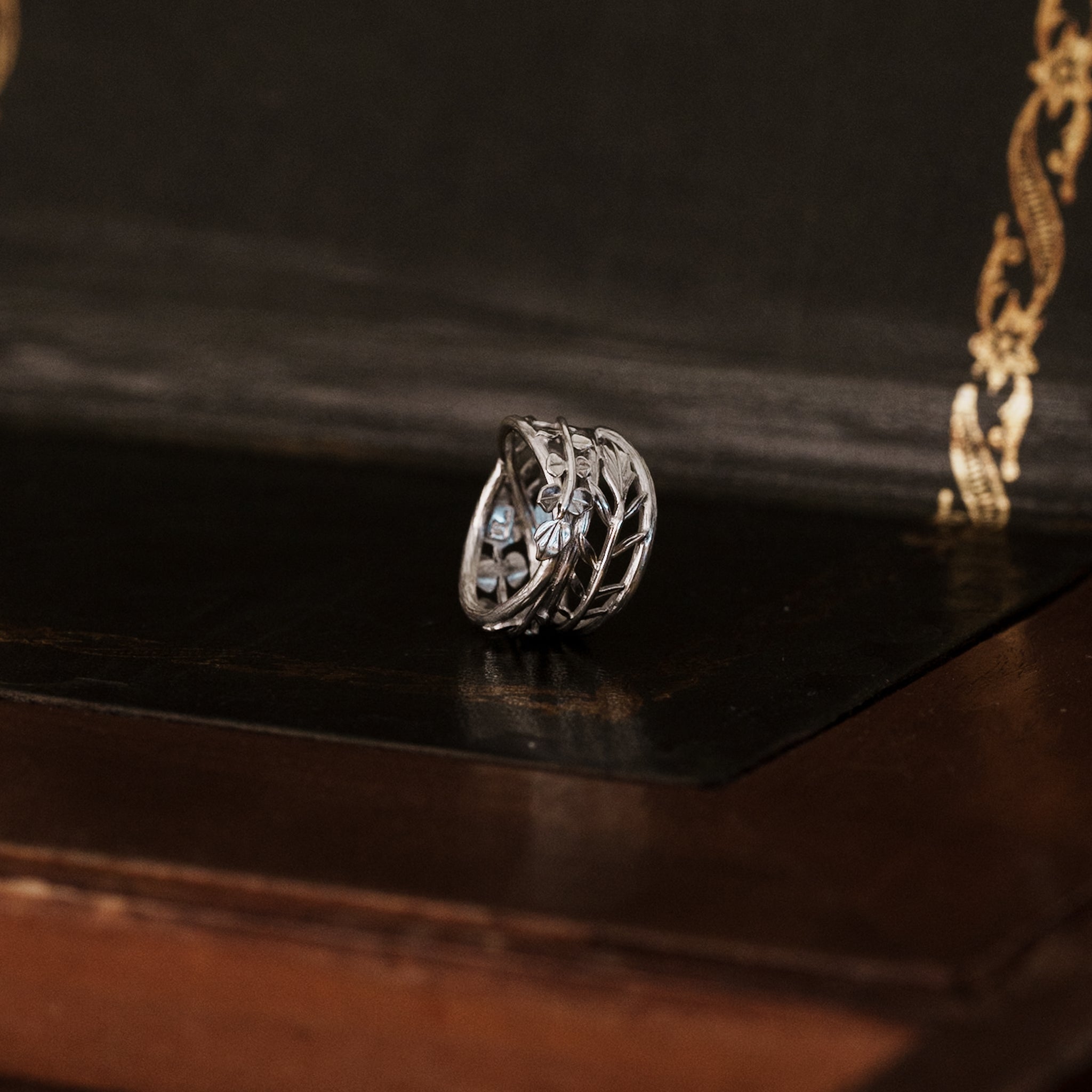 The Botanical Unicum Vol. I __ Cuckoo [ HK SIZE 11 ]