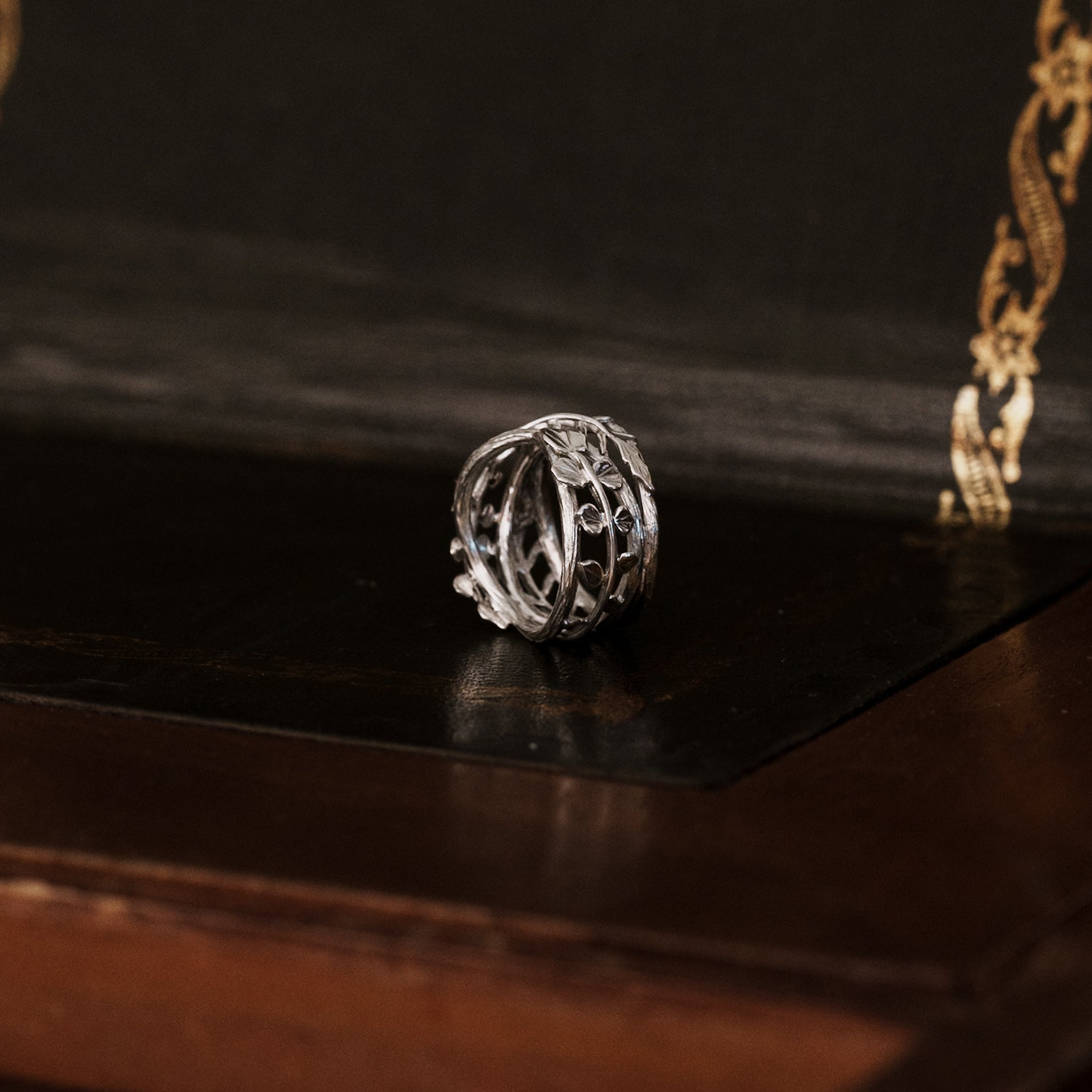 The Botanical Unicum Vol. I __ Cuckoo [ HK SIZE 13 ]