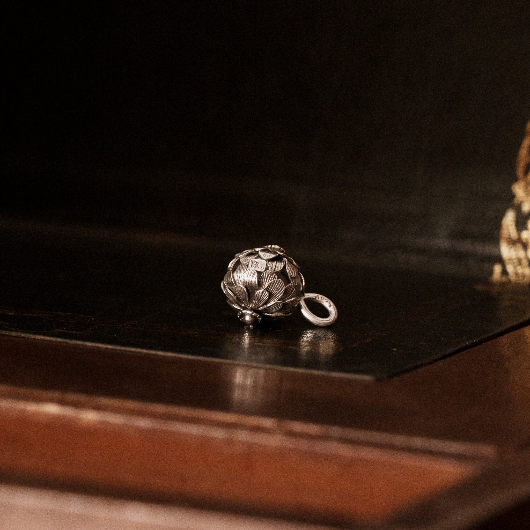 The Auditory Specimen __ Daisy